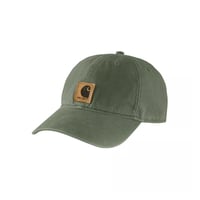 Carhartt USA Canvas Cap - Army