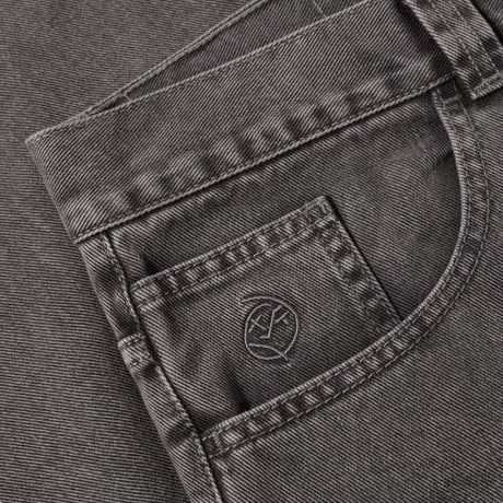 Polar Skate Co. Big Boy Pants - Washed Grey