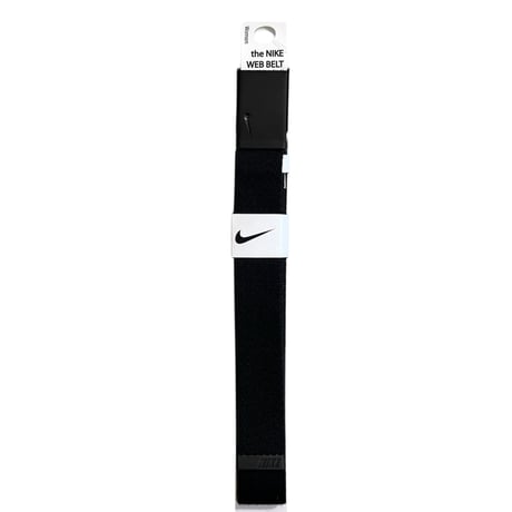 US Nike Web Belt