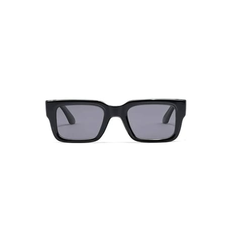 SZADE Dixon - Elysium double black / Ink polarised