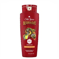 Old Spice Body Wash 16oz (473ml) - Bearglove