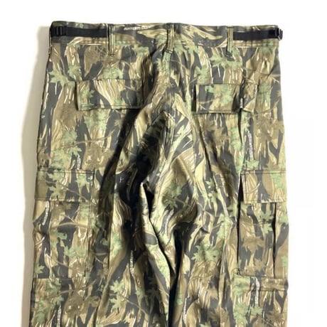 Rothco BDU Cargo Pants [#8855] - Smokey Branch Camo