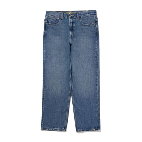Levi's Silvertab Loose Fit Baggy Jeans Medium Indigo