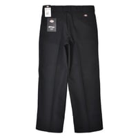Dickies 877 Loose Fit Work Pants - Black