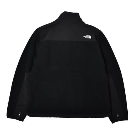 The North Face USA Retro Denali Jacket - TNF Black