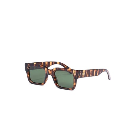 SZADE Dixon - Walnut / Moss polarised