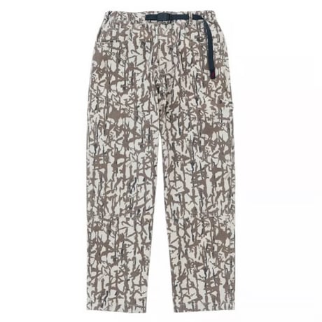 Gramicci Taos Canvas Pant - Grey Reed