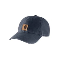Carhartt USA Canvas Cap - Navy