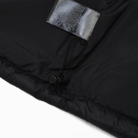 The North Face USA Saikuru Jacket - TNF Black