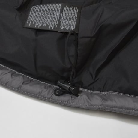 The North Face USA Limbara Insulated Jacket - Smoked Pearl