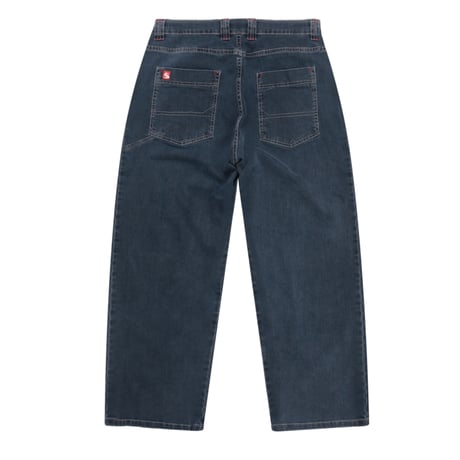 YARDSALE CULTURE PHANTASY JEANS - Stone Blue