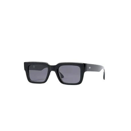 SZADE Dixon - Elysium double black / Ink polarised