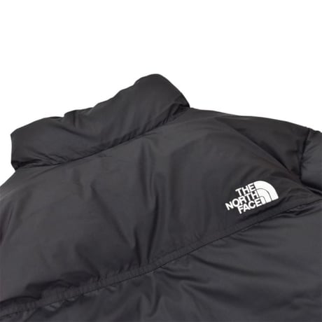 The North Face USA Saikuru Jacket - TNF Black