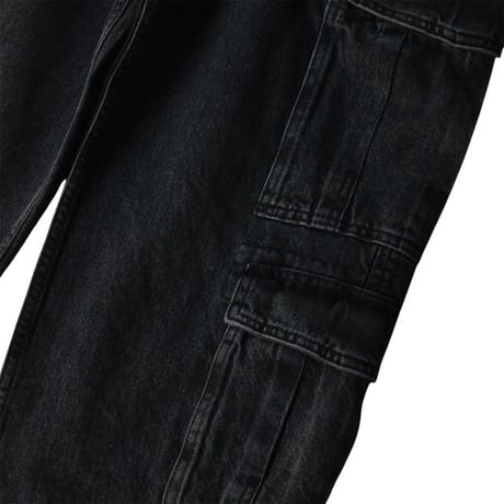 Levi's 578 Baggy Cargo - Goodbye Darling