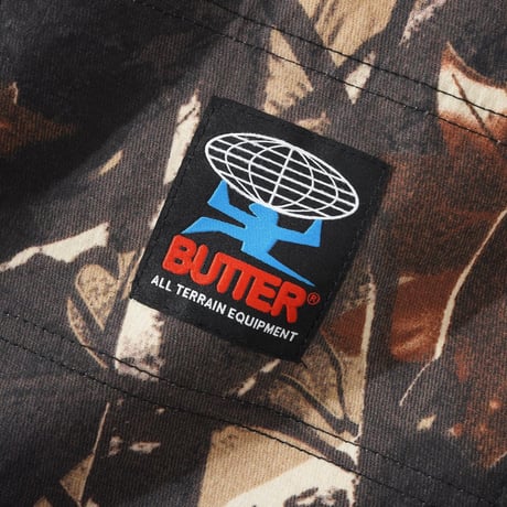 Butter Goods Trs Pants