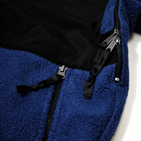 The North Face USA Retro Denali Jacket - Estate Blue