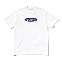 Butter Goods Tide Tee - White