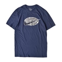 NIKE Tee - Navy