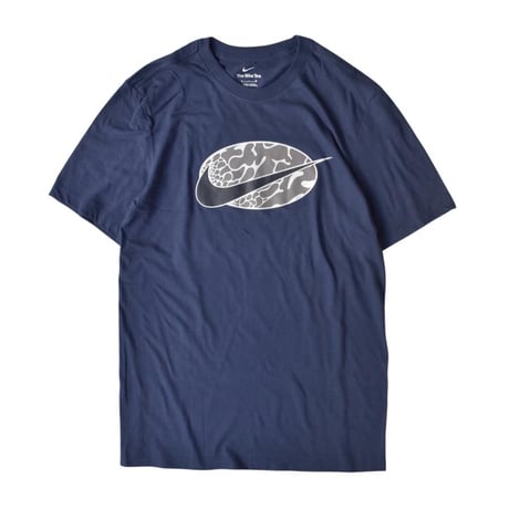 NIKE Tee - Navy
