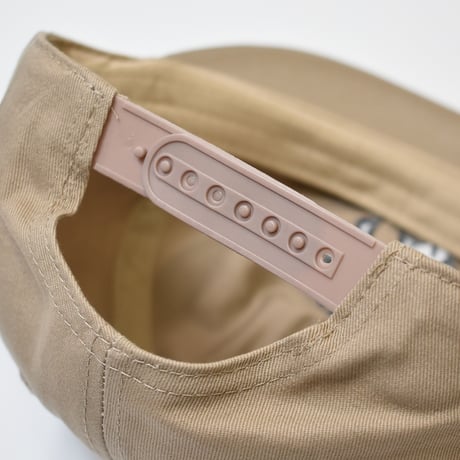 MONDAYSUCK NYC Hat - Khaki