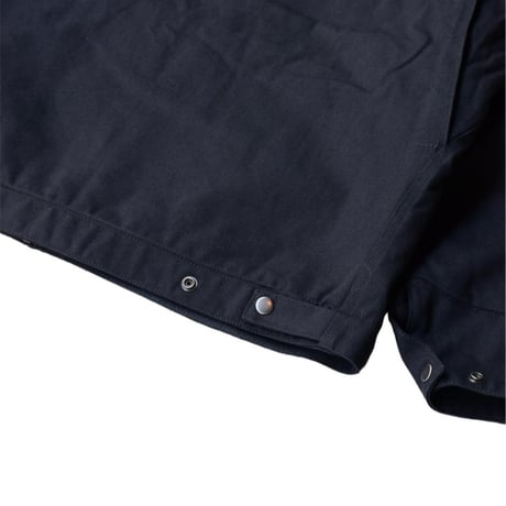 CornerStone Duck Cloth Work Jacket Navy