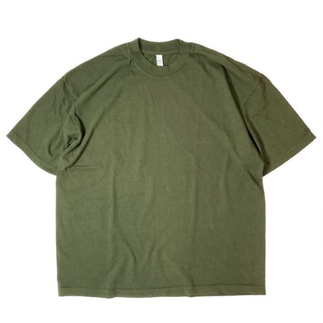 Los Angeles Apparel 1801GD 6.5oz Garment Dye T-Shirts