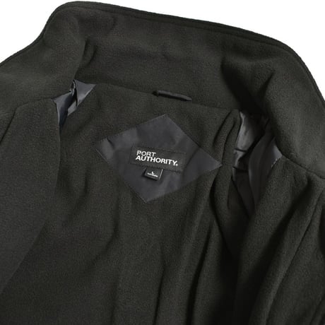 Port Authority Challenger Jacket with Reflective Taping Black