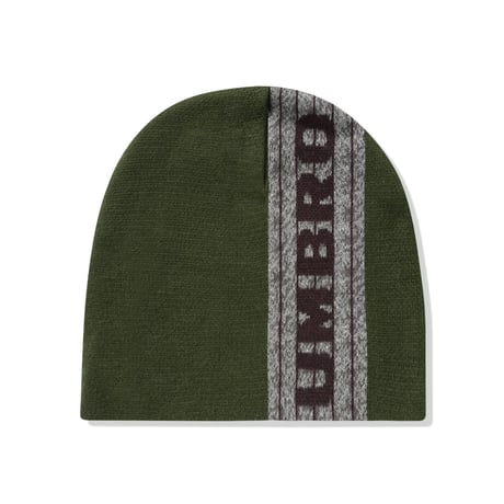Butter GoodsｘUmbro Athletica Skully Beanie Sage