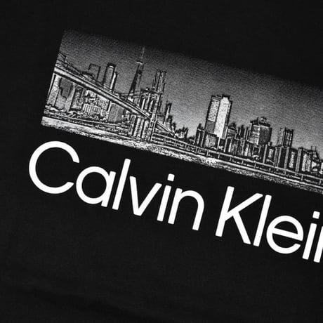 CALVIN KLEIN Tee