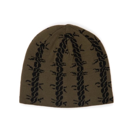 Corduroy Tribalwire Reversible - Black