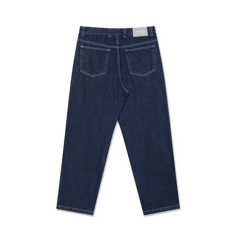 Polar Skate Co. 93 Pants - Indigo