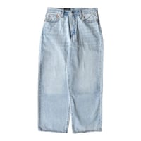 Levi's 578 Baggy Jeans - Light Indigo