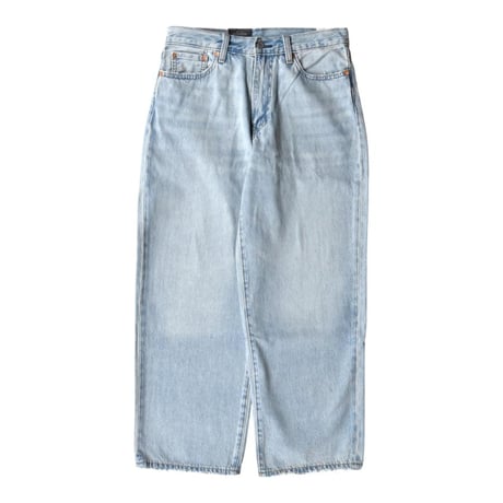 Levi's 578 Baggy Jeans - Light Indigo