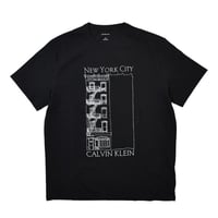 CALVIN KLEIN Tee