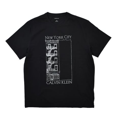 CALVIN KLEIN Tee
