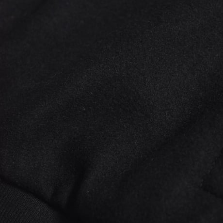 Calvin Klein Wool Blend Bomber jacket - Black
