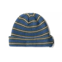 HELLRAZOR Border Cotton Beanie