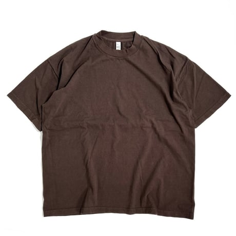 Los Angeles Apparel 1801GD 6.5oz Garment Dye T-Shirts