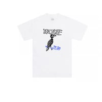 BRONZE 56K Wrench Tee - White