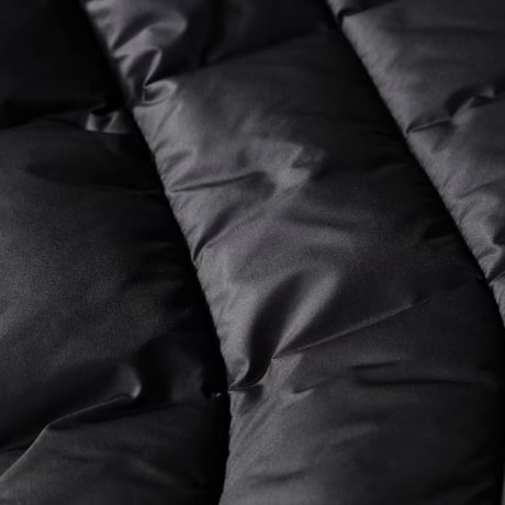 The North Face USA 2000 Synthetic Puffer Jacket - Black
