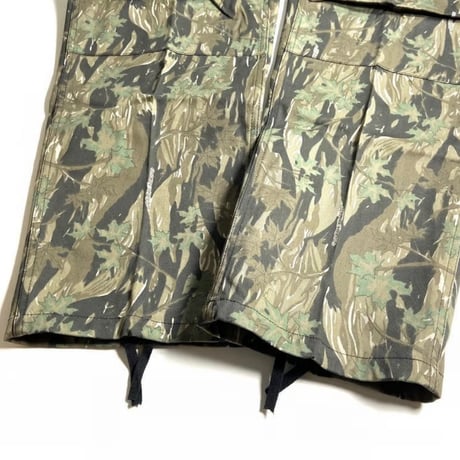 Rothco BDU Cargo Pants [#8855] - Smokey Branch Camo