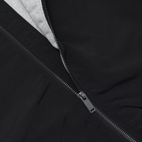 Yardsale Drill Jacket - Black