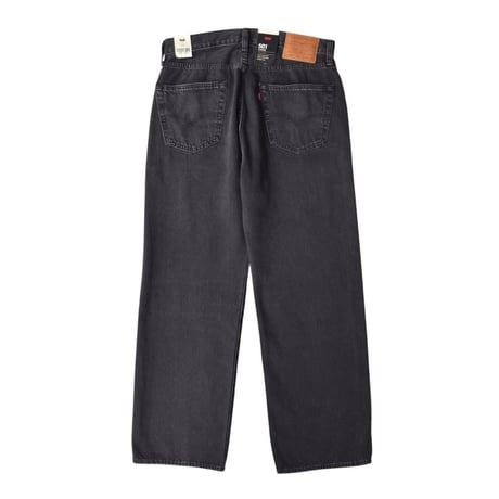 Levi's 501-0005 Loose - Big Wheels
