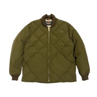 Eddie Bauer Skyliner - Green