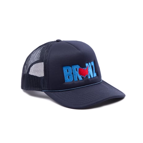 BRONZE56K BRNZ Hat
