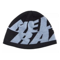 Hellrazor It's a Beautiful Beanie - Black