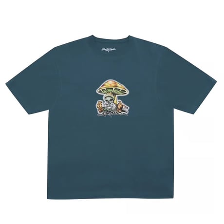 YARDSALE Golden Teacher T-Shirt