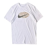 Nike Tee - White