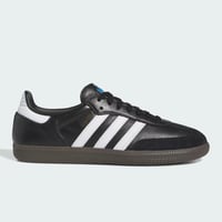 adidas Samba ADV Black x White