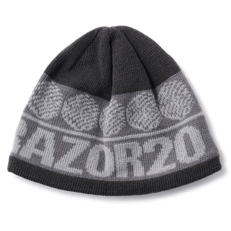 Hellrazor Boarder Beanle -Charcoal/Asphalt